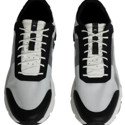 J.Lindeberg Men's Vent 500 Spikeless Waterproof Golf Trainers