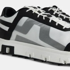 J.Lindeberg Men's Vent 500 Spikeless Waterproof Golf Trainers