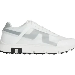 J.Lindeberg Men's Vent 500 Spikeless Waterproof Golf Trainers
