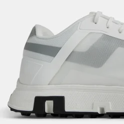 J.Lindeberg Men's Vent 500 Spikeless Waterproof Golf Trainers