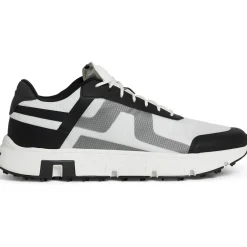 J.Lindeberg Men's Vent 500 Spikeless Waterproof Golf Trainers