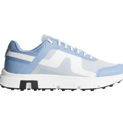 J.Lindeberg Men's Vent 500 Spikeless Waterproof Golf Trainers