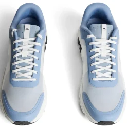 J.Lindeberg Men's Vent 500 Spikeless Waterproof Golf Trainers