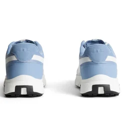 J.Lindeberg Men's Vent 500 Spikeless Waterproof Golf Trainers