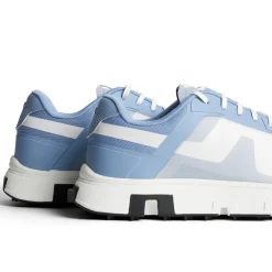 J.Lindeberg Men's Vent 500 Spikeless Waterproof Golf Trainers