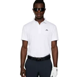 J.Lindeberg Men's Wince Golf Polo Shirt
