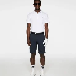 J.Lindeberg Men's Wince Golf Polo Shirt