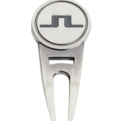 JLindeberg Metallic Golf Divot Tool