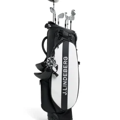 J.Lindeberg Play Golf Stand Bag