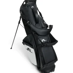 J.Lindeberg Play Golf Stand Bag