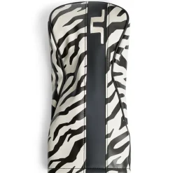 J.Lindeberg Print Driver Club Golf Head Cover