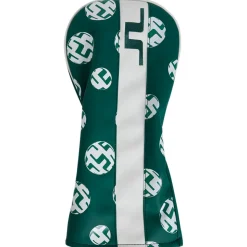 J.Lindeberg Print Driver Golf Headcover
