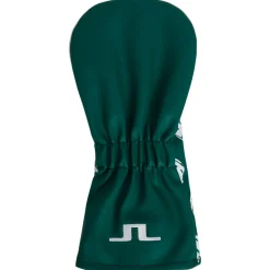 J.Lindeberg Print Driver Golf Headcover