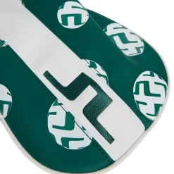 J.Lindeberg Print Driver Golf Headcover
