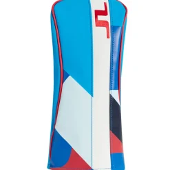 J.Lindeberg Print Driver Golf Headcover