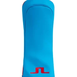 J.Lindeberg Print Driver Golf Headcover