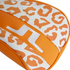 J.Lindeberg Print Driver Golf Headcover