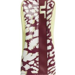 J.Lindeberg Print Driver Golf Head Cover