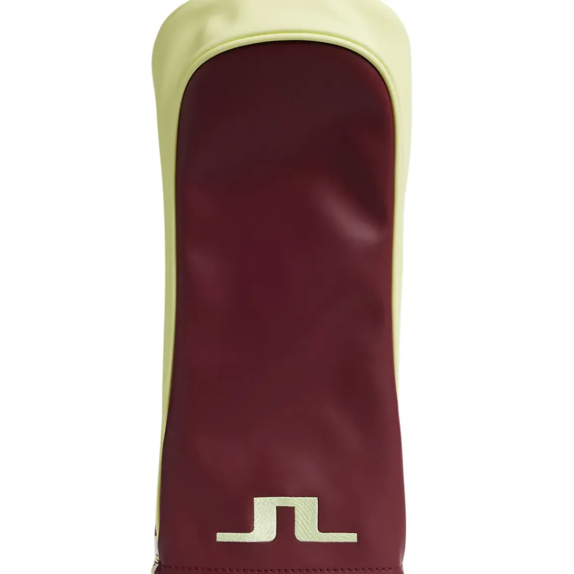 J.Lindeberg Print Driver Golf Head Cover