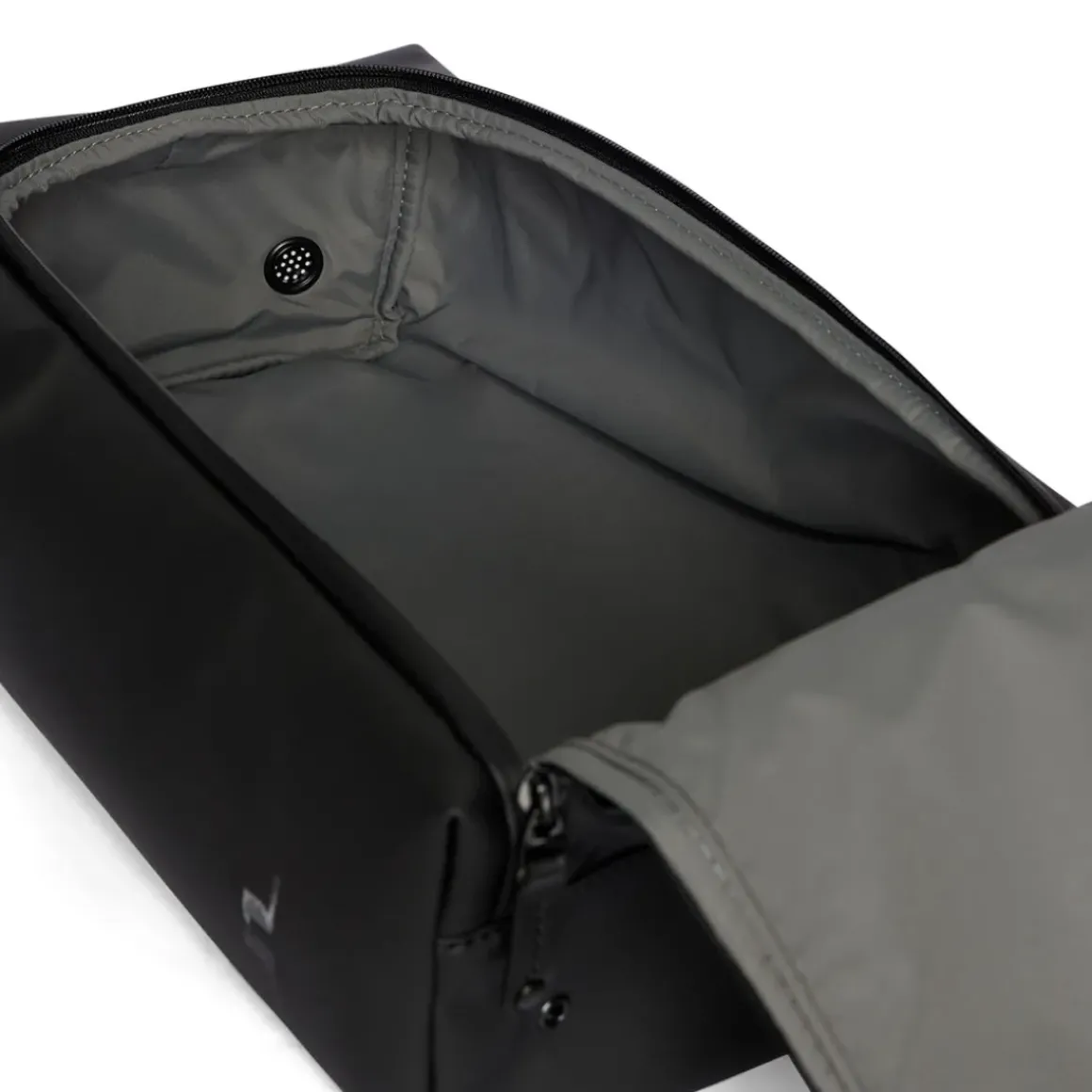 J.Lindeberg Print Golf Shoe Bag