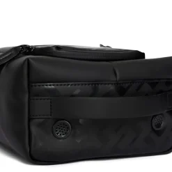 J.Lindeberg Print Golf Shoe Bag