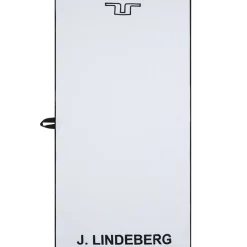 J.Lindeberg Structured Terry Golf Towel