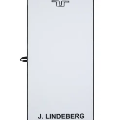 J.Lindeberg Structured Terry Golf Towel