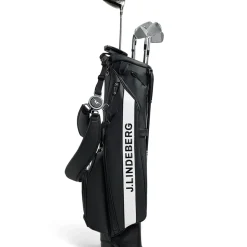 J.Lindeberg Sunday Golf Stand Bag