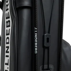 J.Lindeberg Sunday Golf Stand Bag