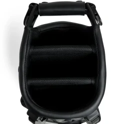 J.Lindeberg Sunday Print Golf Stand Bag