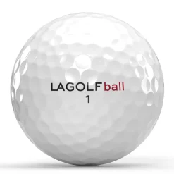 LA GOLF 12 Golf Ball Pack
