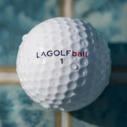 LA GOLF 12 Golf Ball Pack