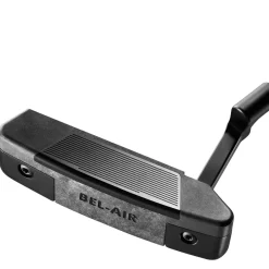 LA GOLF Bel Air Plumber Standard Putter