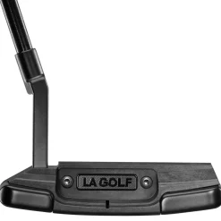 LA GOLF Bel Air Plumber Standard Putter