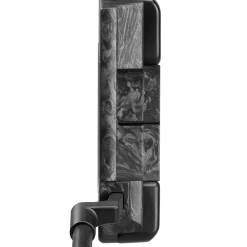 LA GOLF Bel Air X Plumber Oversized Putter