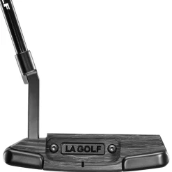 LA GOLF Bel Air X Plumber Oversized Putter