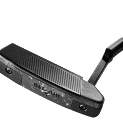 LA GOLF Bel Air X Plumber Undersize Putter