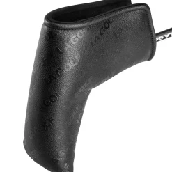 LA GOLF Bel Air X Plumber Undersize Putter