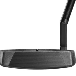 LA GOLF Malibu Non Face Balanced Slant Standard Putter