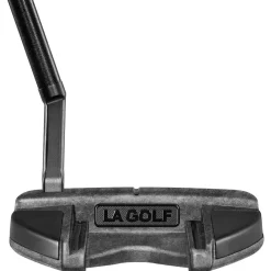LA GOLF Malibu Non Face Balanced Slant Standard Putter