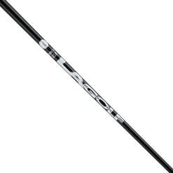 LA GOLF Malibu Non Face Balanced Slant Standard Putter