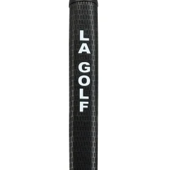LA GOLF Malibu Non Face Balanced Slant Standard Putter