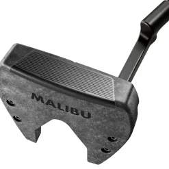 LA GOLF Malibu Plumber Jumbo Putter