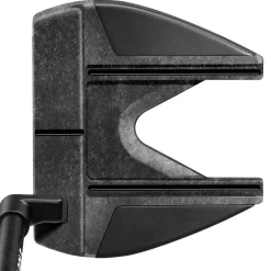 LA GOLF Malibu Plumber Jumbo Putter
