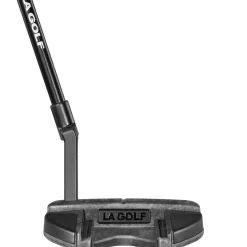LA GOLF Malibu Plumber Jumbo Putter