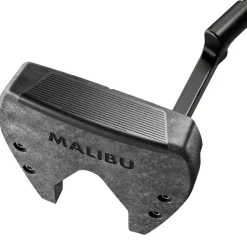 LA GOLF Malibu Plumber Standard Putter