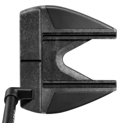 LA GOLF Malibu Plumber Standard Putter