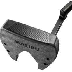 LA GOLF Malibu Plumber Undersize Putter