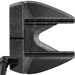LA GOLF Malibu Plumber Undersize Putter