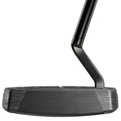 LA GOLF Malibu X Face Balanced Slant Standard Putter